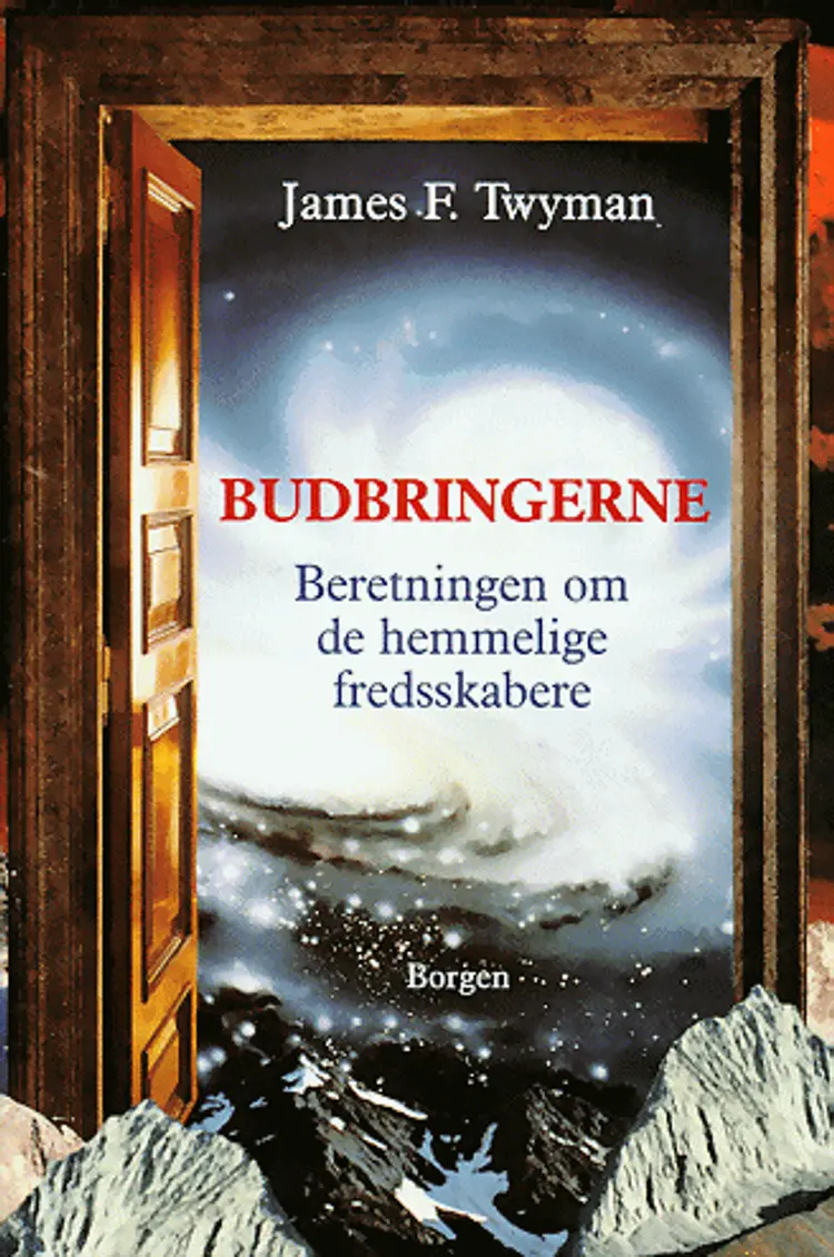 Budbringerne af James F. Twyman