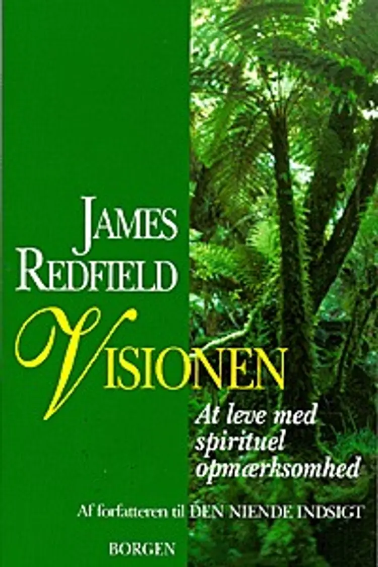 Visionen af James Redfield