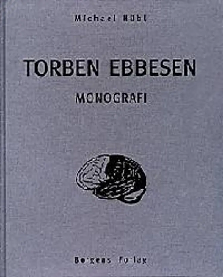 Torben Ebbesen af Michael Hübl
