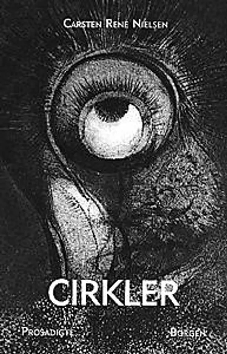 Cirkler af Carsten René Nielsen