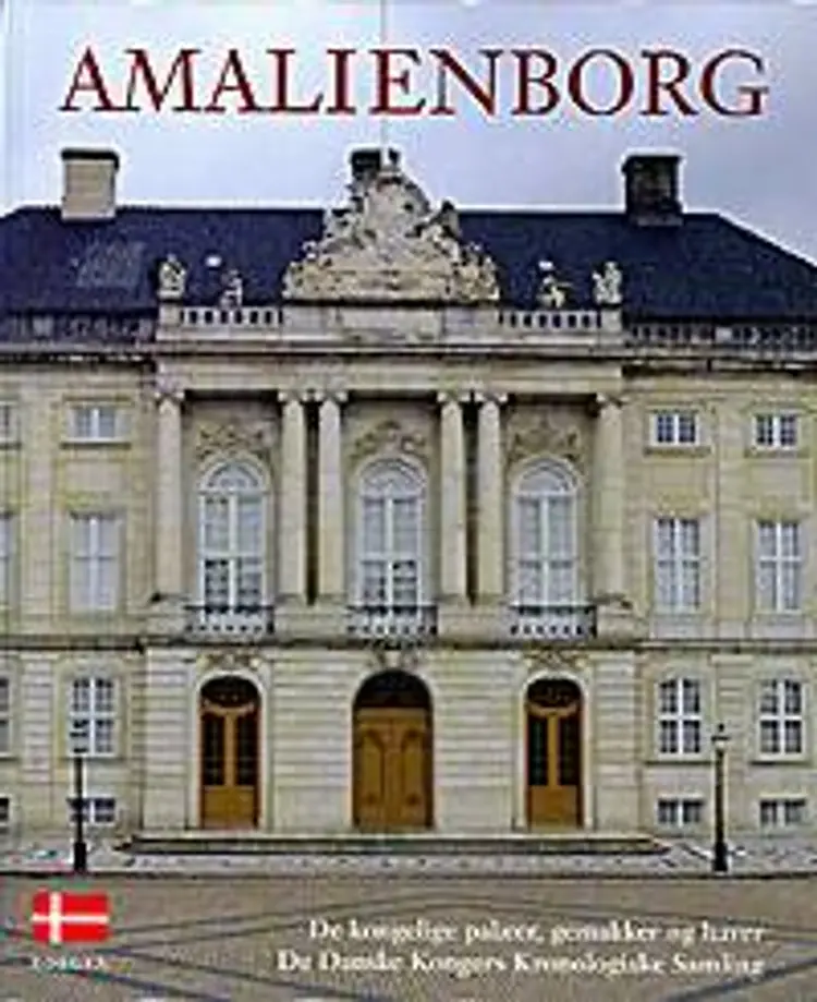 Amalienborg