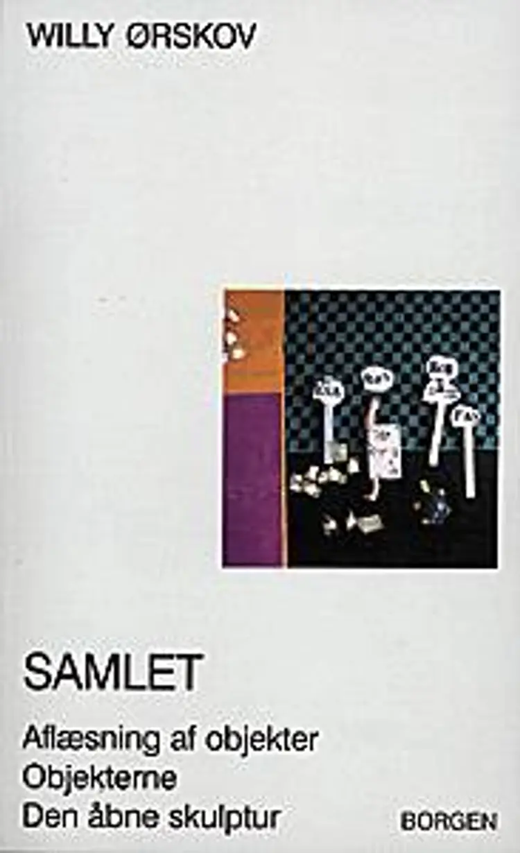 Samlet af Willy Ørskov
