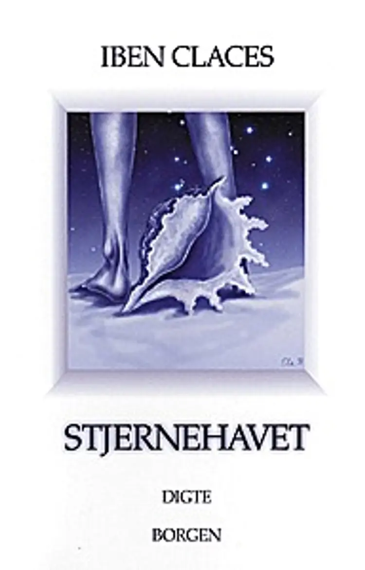 Stjernehavet af Iben Claces