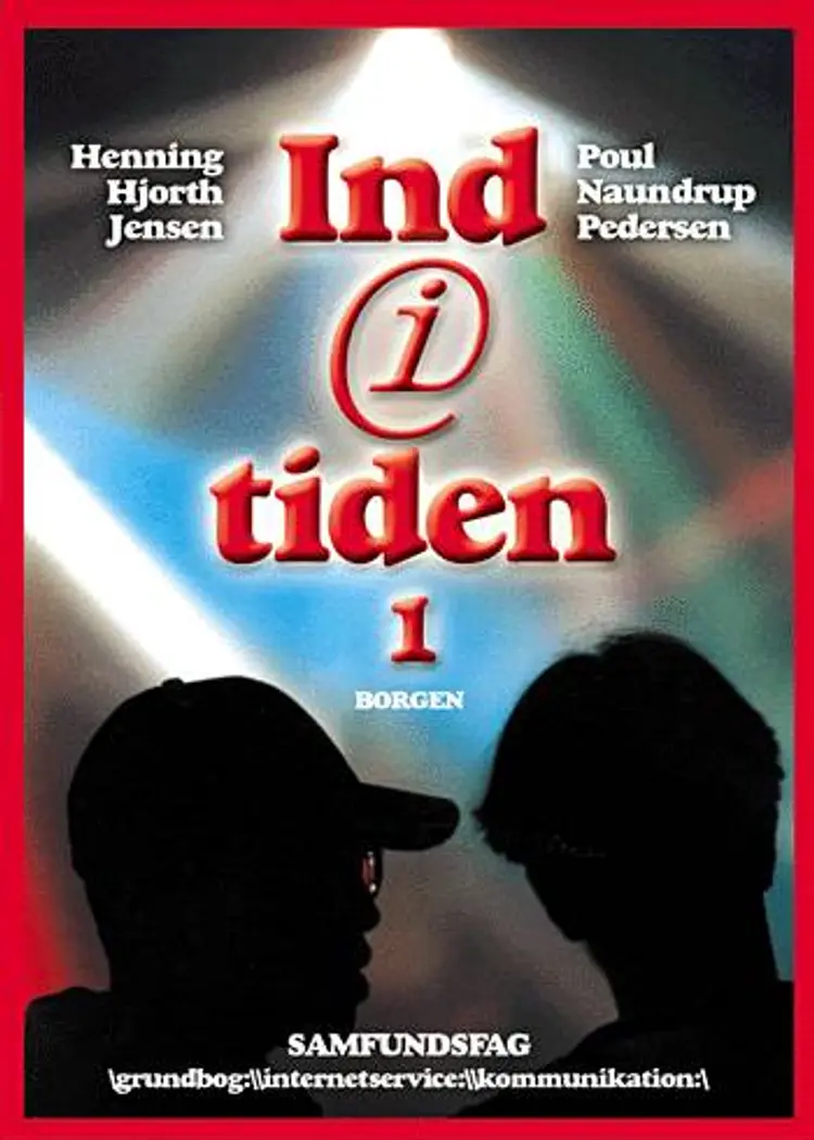 Ind i tiden af Henning Hjorth Jensen