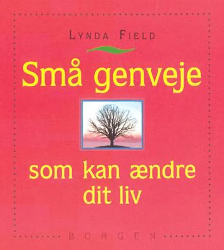 Små genveje som kan ændre dit liv af Lynda Field