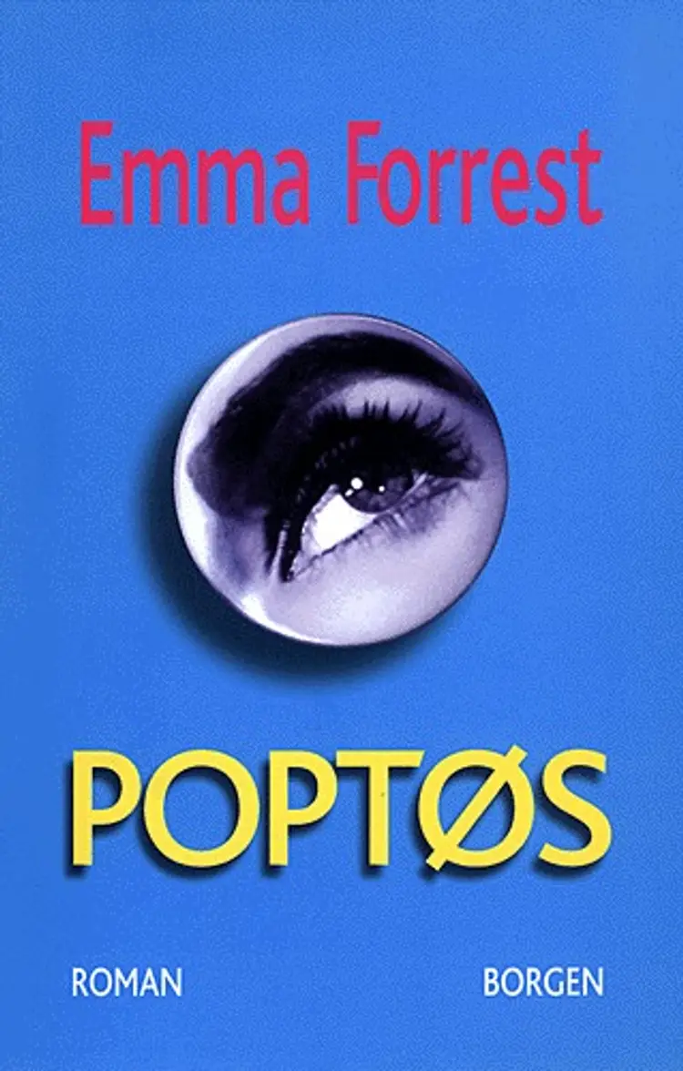 Poptøs af Emma Forrest