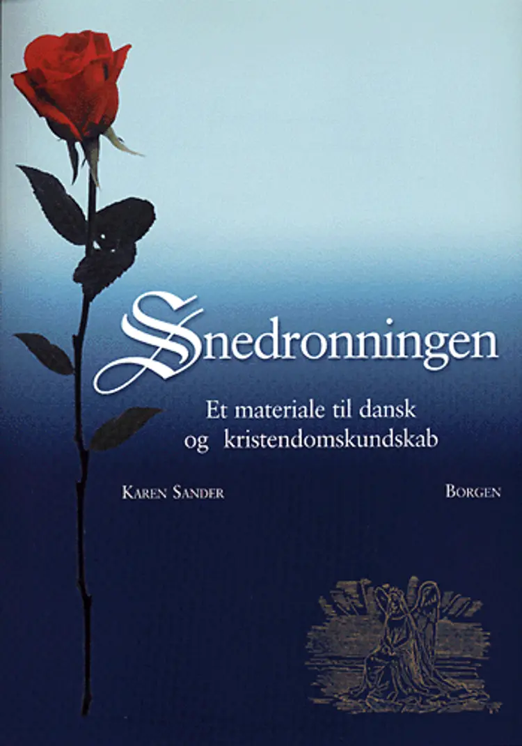 Snedronningen af Karen Sander