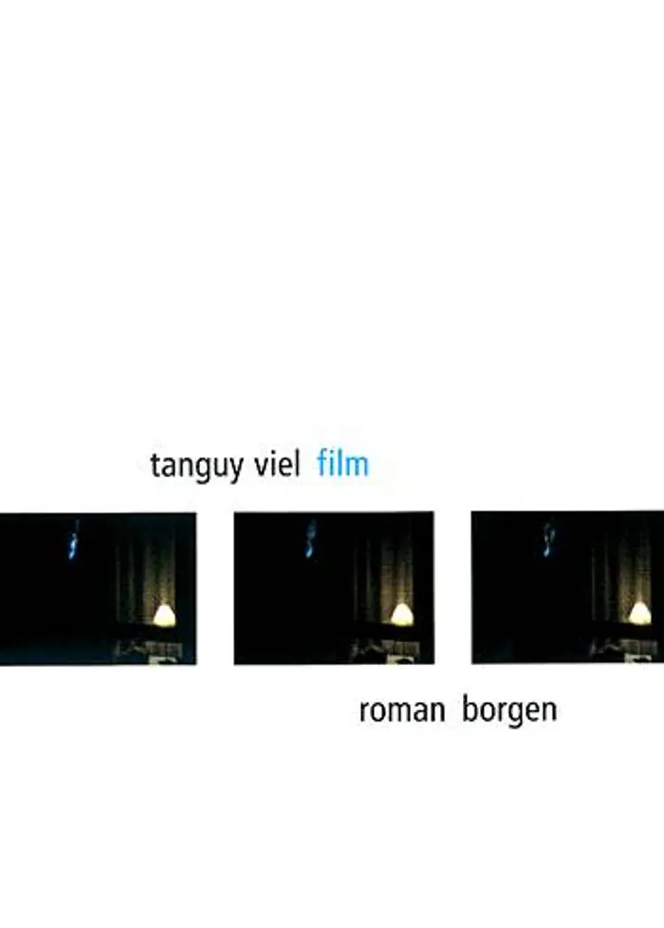 Film af Tanguy Viel