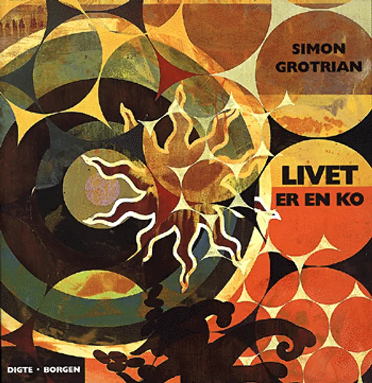 Livet er en ko af Simon Grotrian