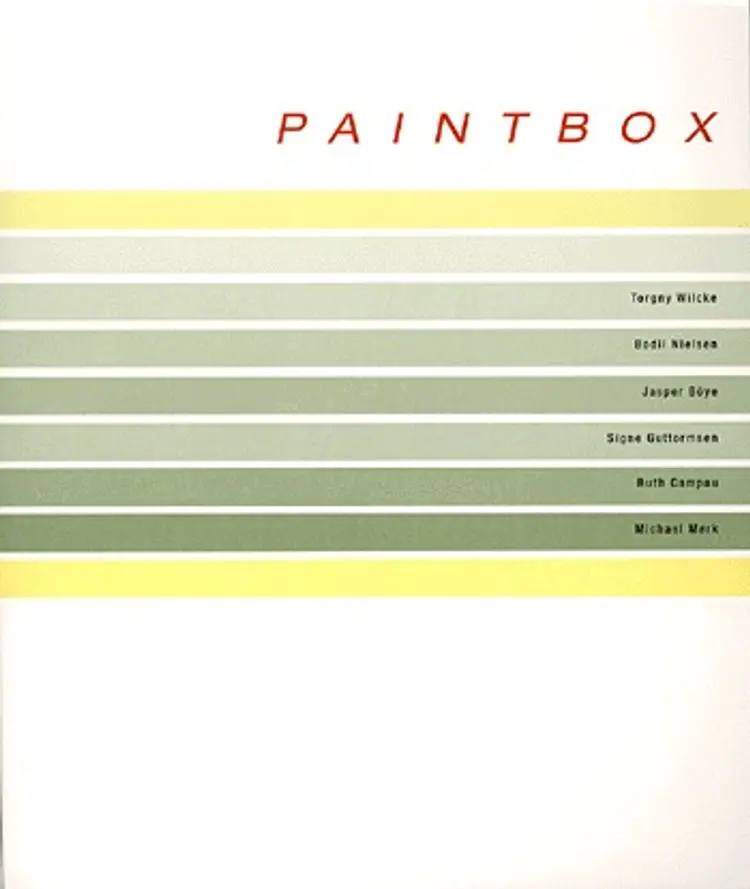 Paintbox