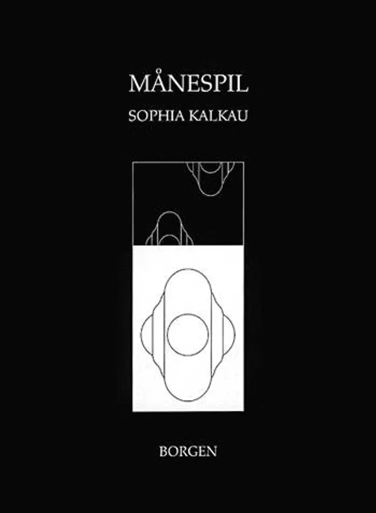Månespil af Sophia Kalkau