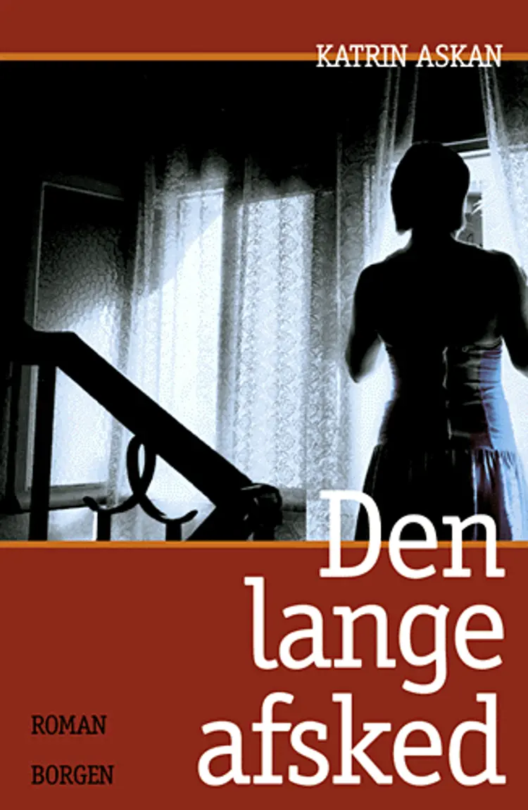 Den lange afsked af Katrin Askan