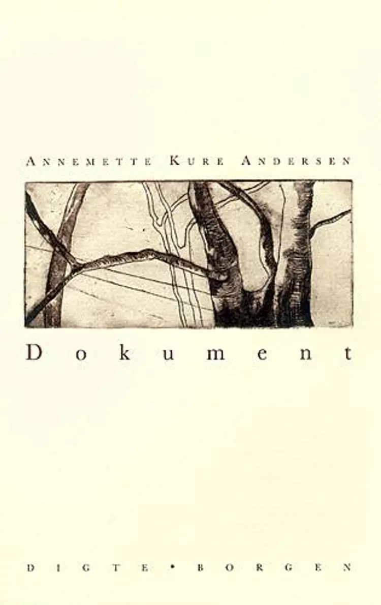Dokument af Annemette Kure Andersen