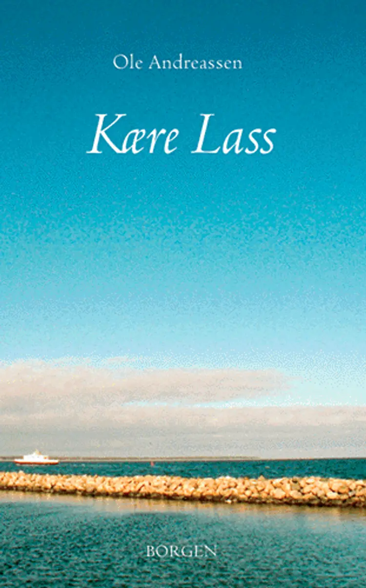 Kære Lass af Ole Andreassen