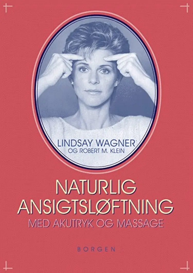 Naturlig ansigtsløftning af Lindsay Wagner