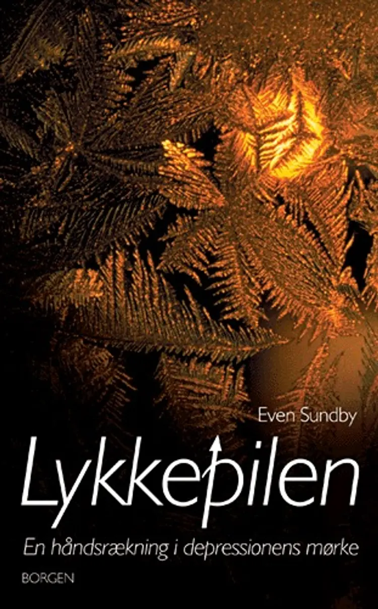Lykkepilen af Even Sundby
