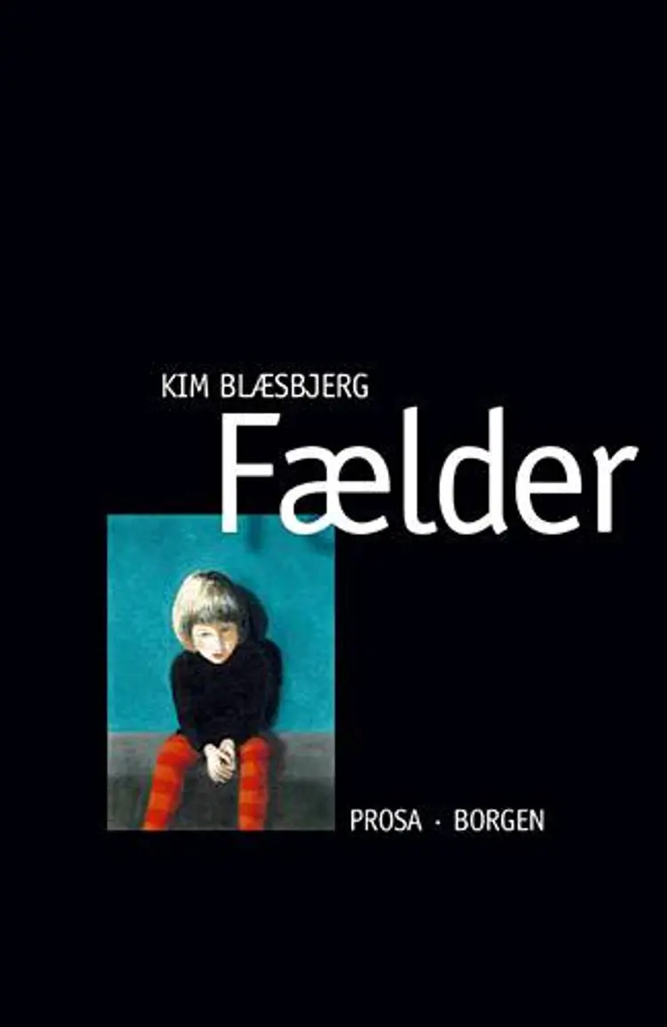 Fælder af Kim Blæsbjerg