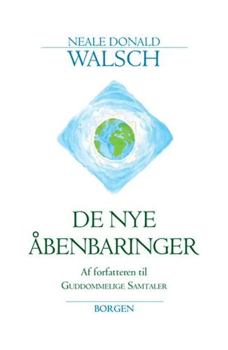 De nye åbenbaringer af Neale Donald Walsch