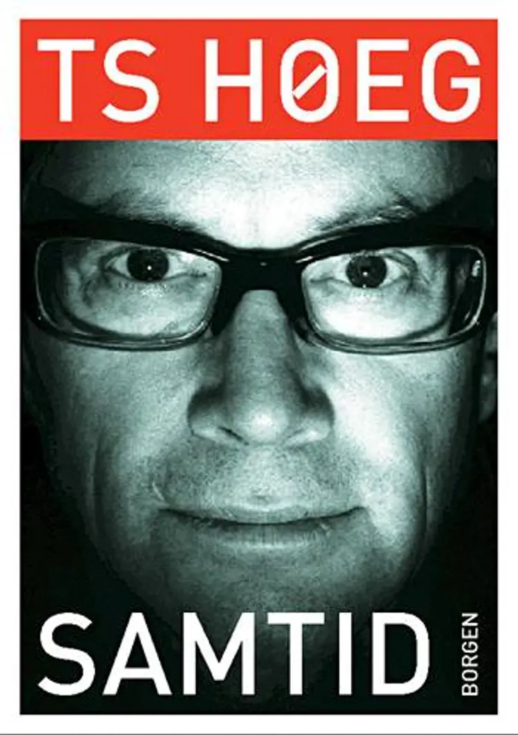 Samtid af T. S. Høeg