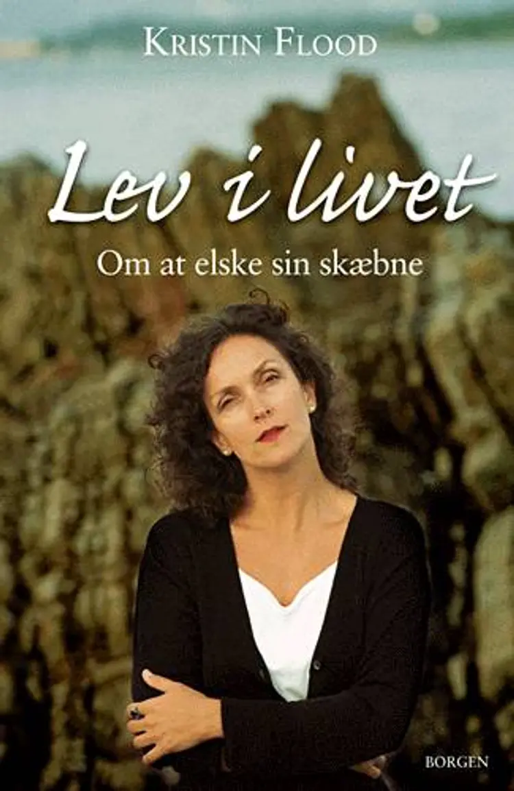 Lev i livet af Kristin Flood