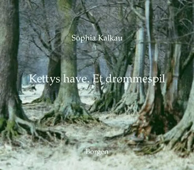 Kettys have af Sophia Kalkau