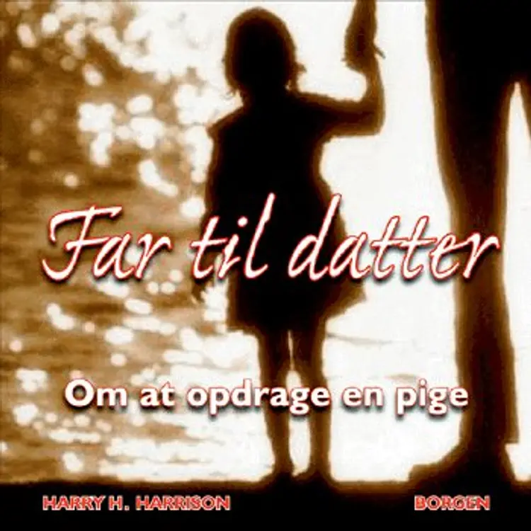 Far til datter af Harry H. Harrison