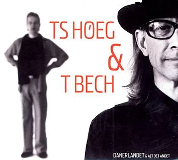 Danerlandet - og alt det andet af T. S. Høeg