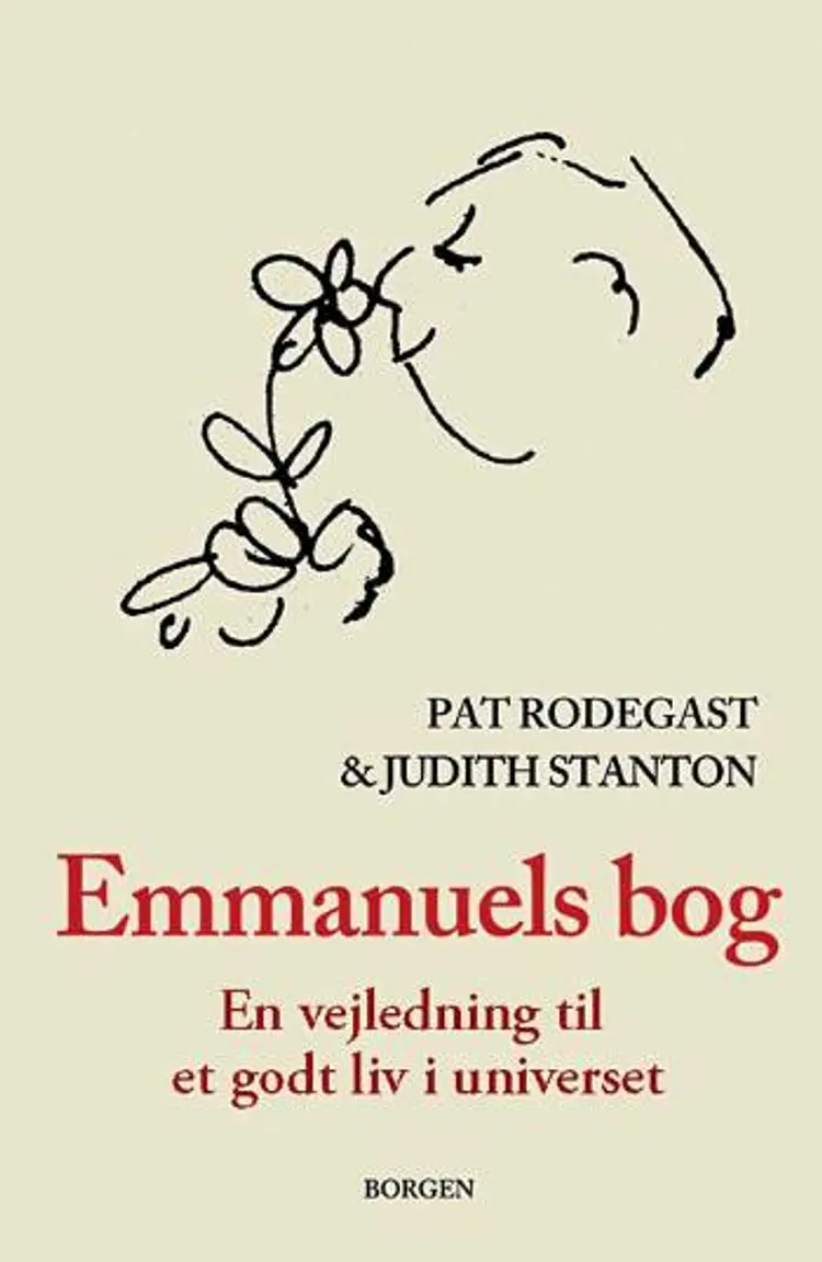 Emmanuels bog af Pat Rodegast