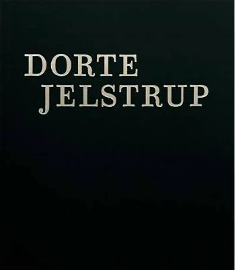 Dorte Jelstrup af Dorte Jelstrup