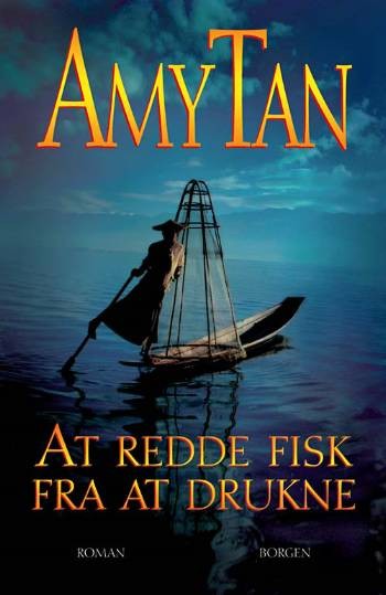 At redde fisk fra at drukne cover