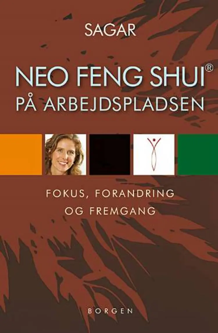 Neo Feng Shui på arbejdspladsen af Sagar