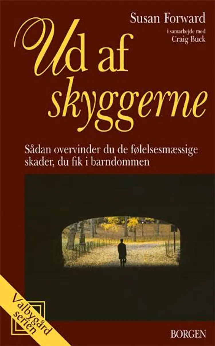 Ud af skyggerne af Susan Forward