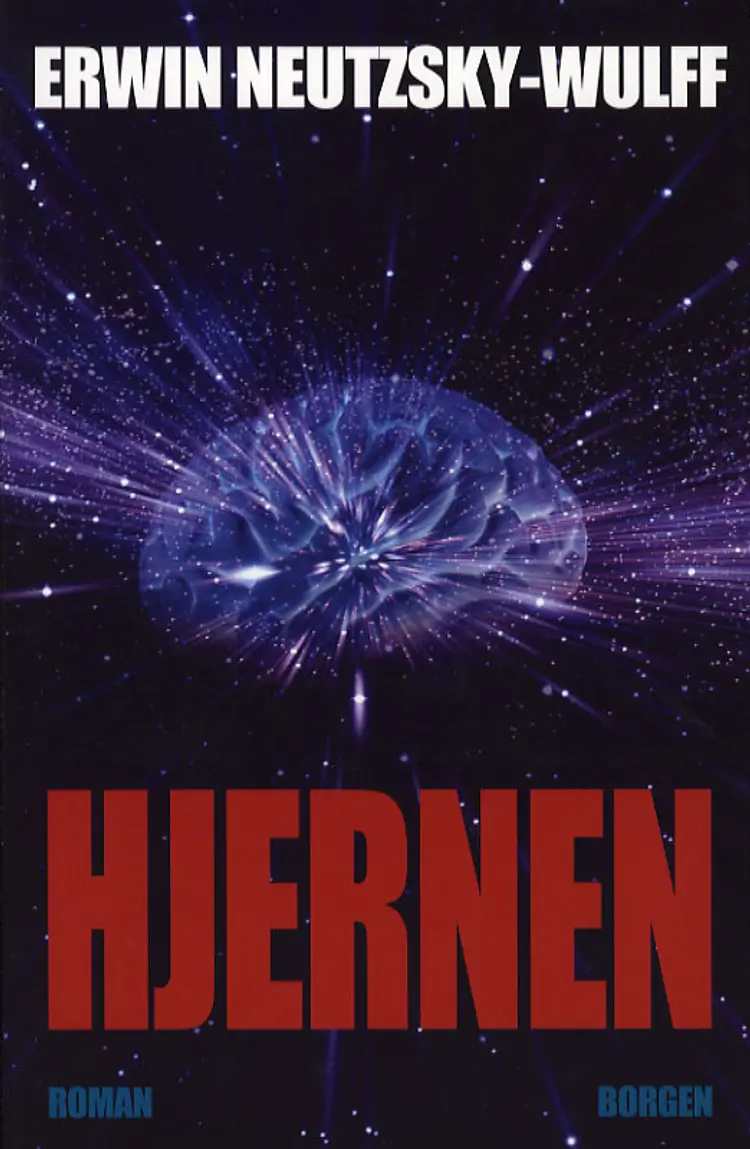 Hjernen af Erwin Neutzsky-Wulff