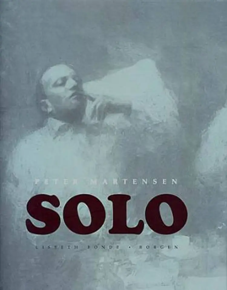 Solo af Lisbeth Bonde