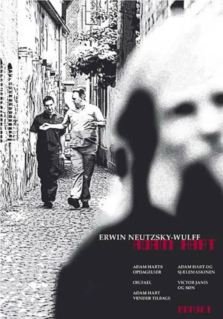 Adam Hart af Erwin Neutzsky-Wulff