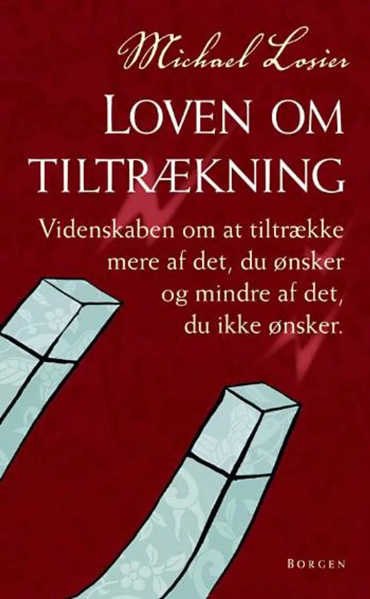 Loven om tiltrækning af Michael Losier
