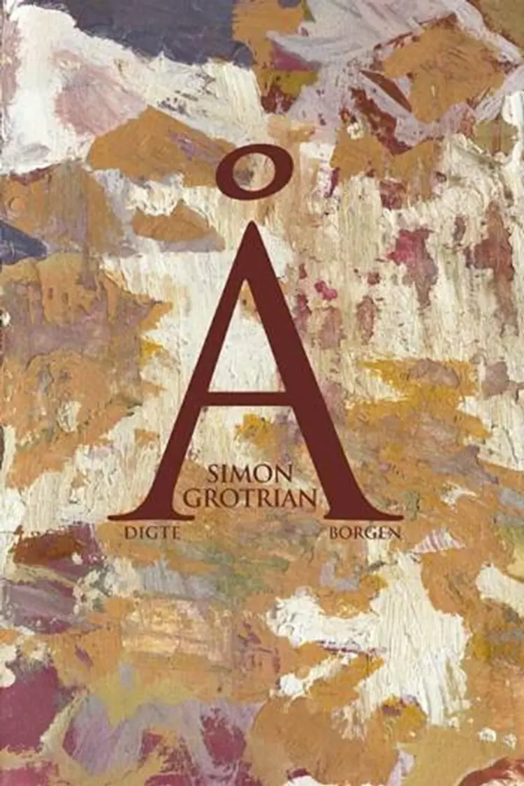 Å af Simon Grotrian