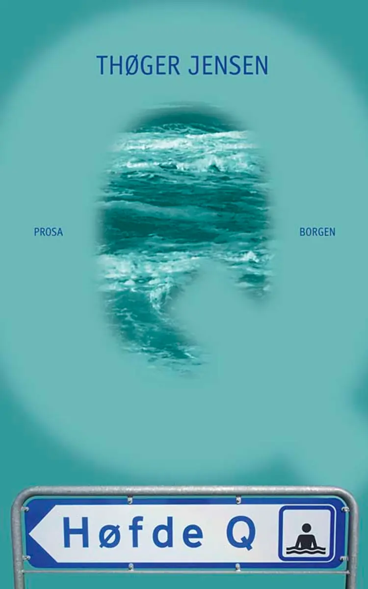Høfde Q af Thøger Jensen