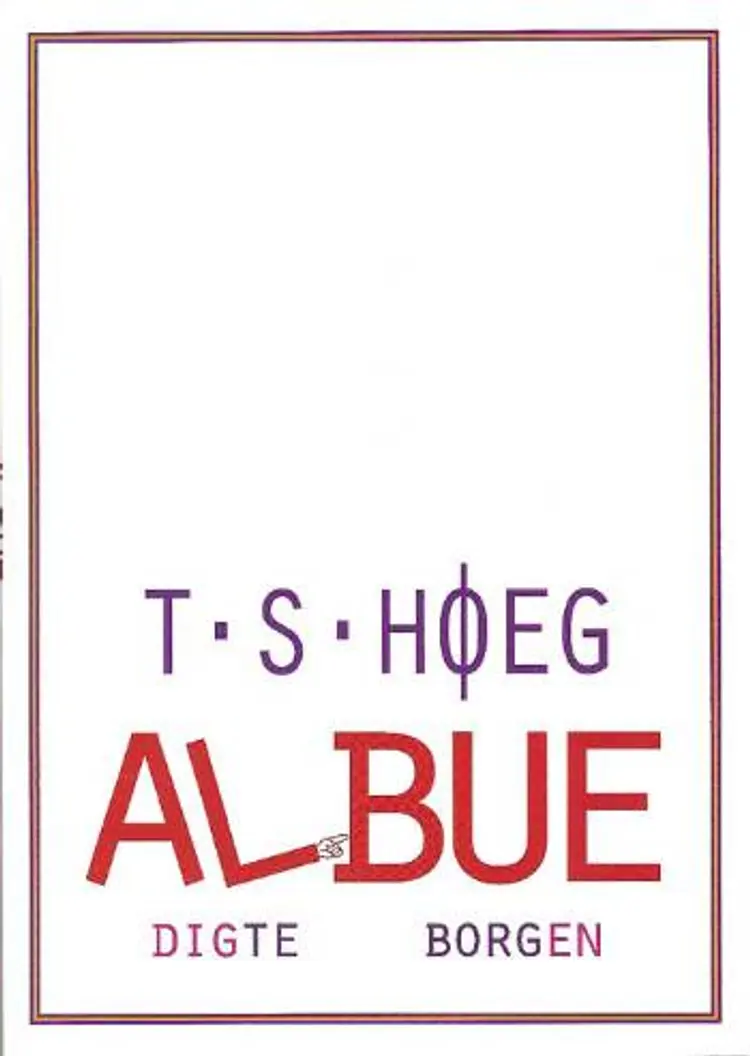 Albue af T. S. Høeg