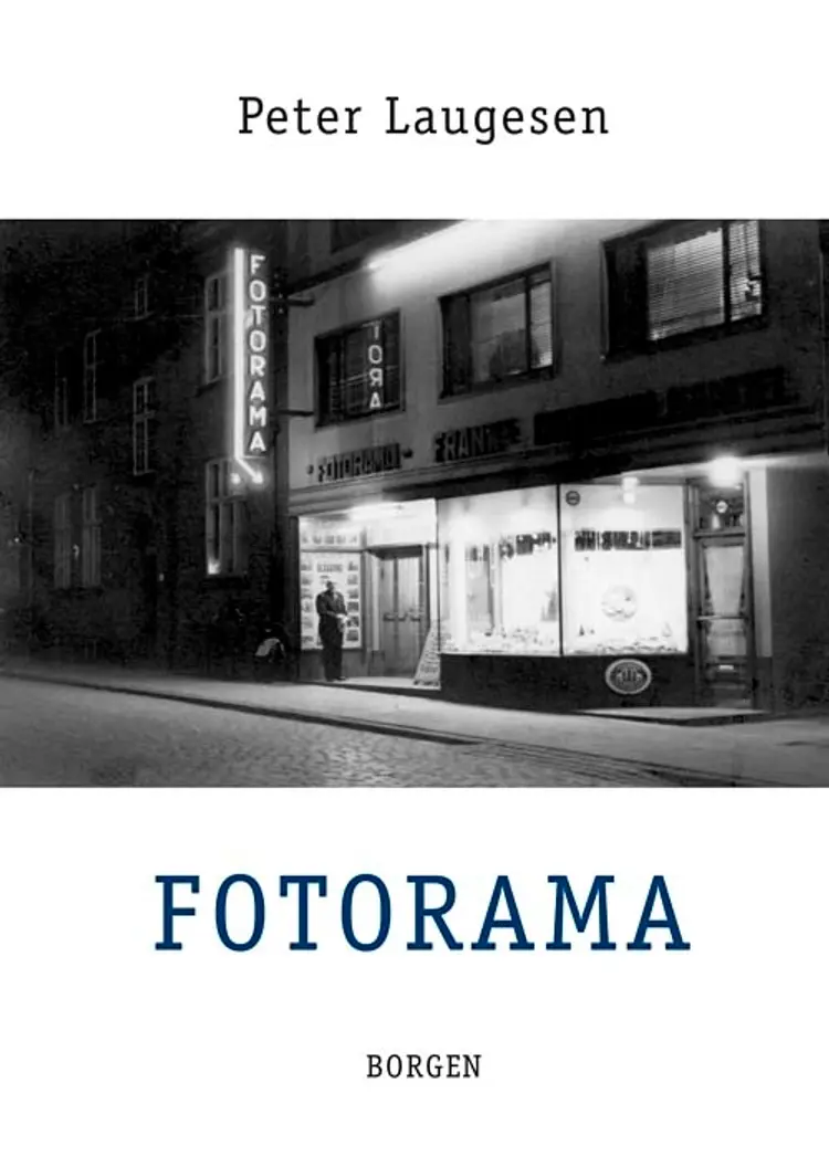 Fotorama af Peter Laugesen