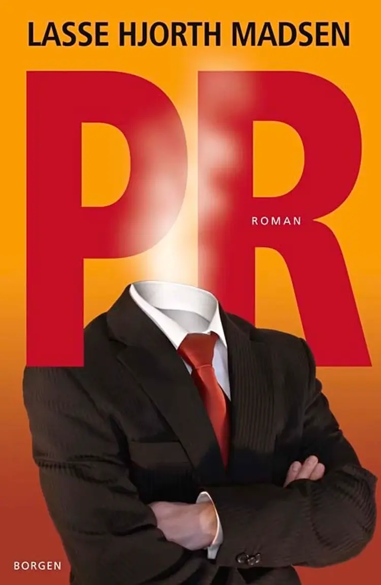 PR af Lasse Hjorth Madsen