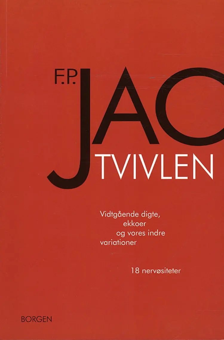 Tvivlen af F.P. Jac
