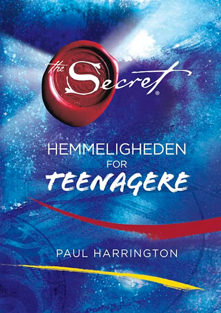 The Secret af Poul Harrington
