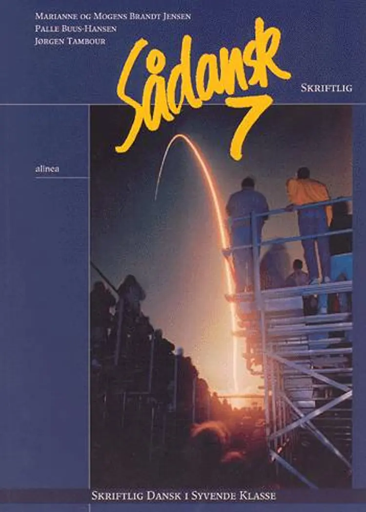 Sådansk 7