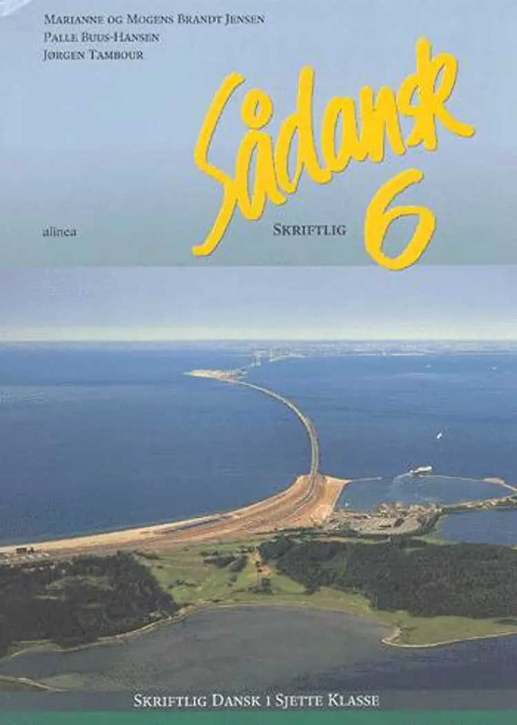 Sådansk 6