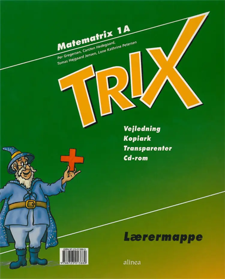 Trix