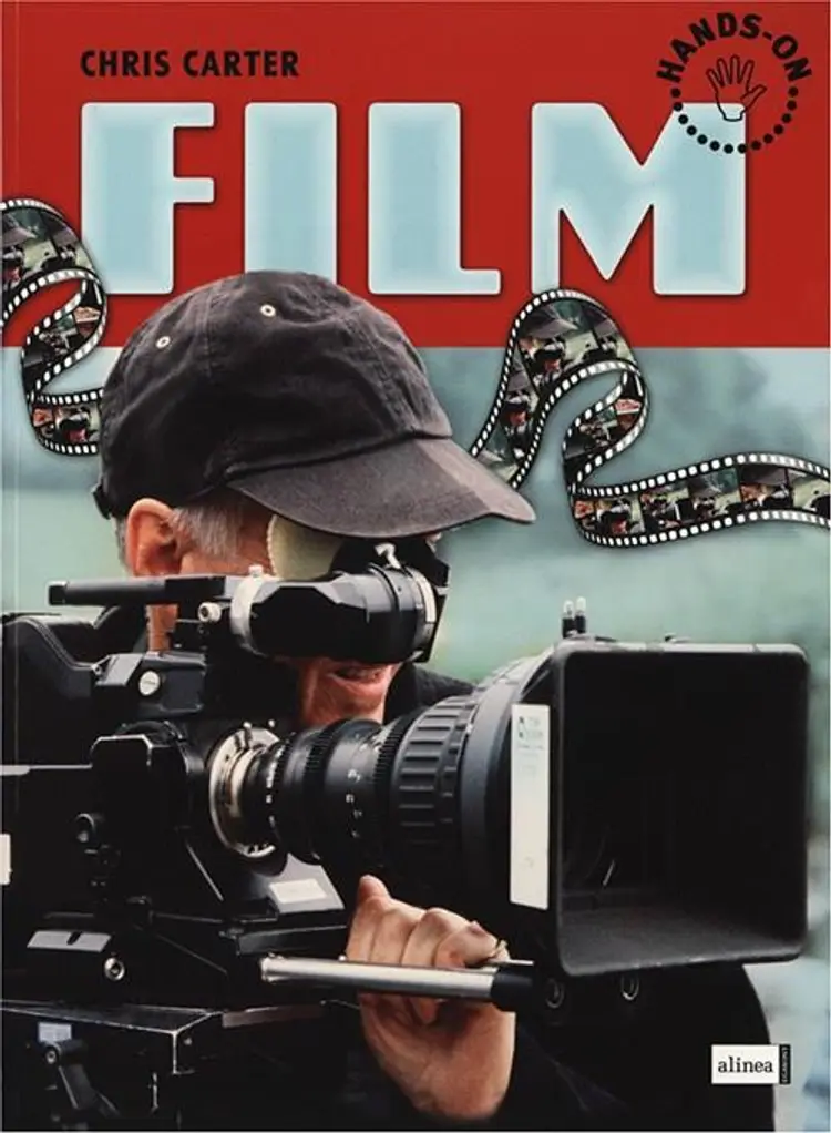Film af Chris Carter