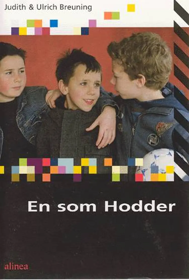 En som Hodder af Ulrich Breuning