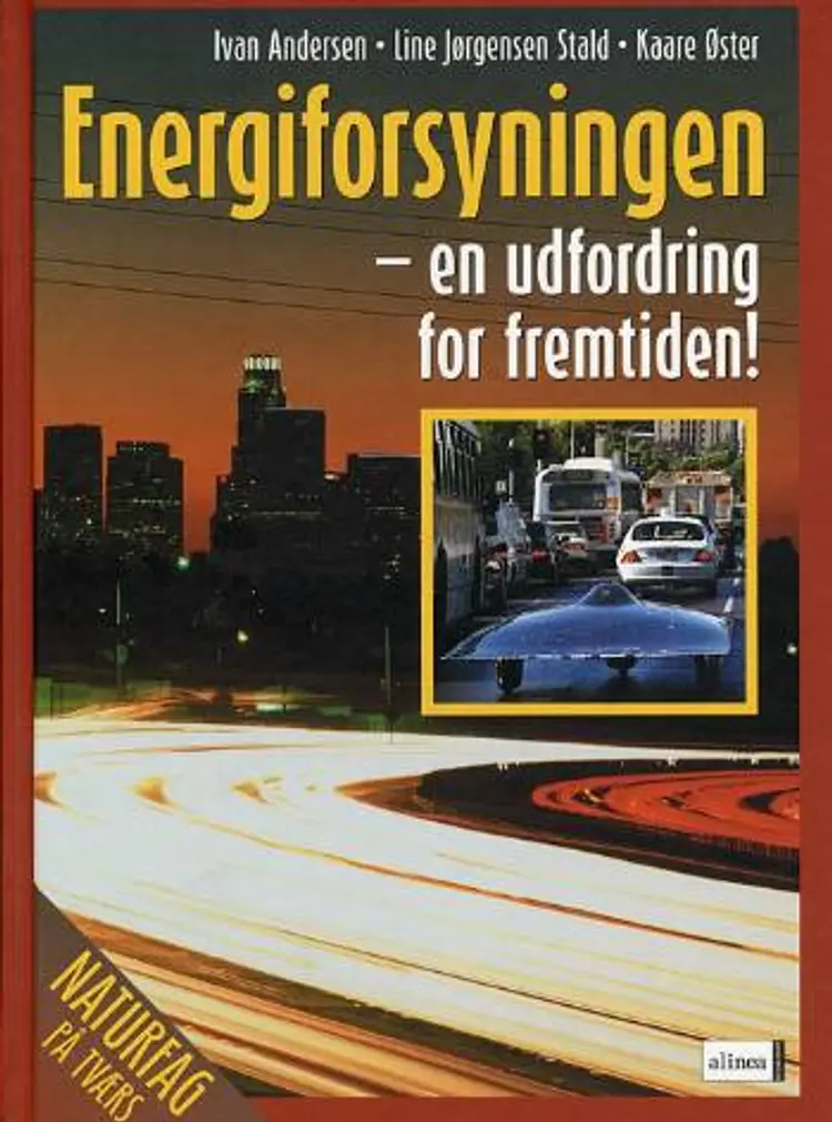 Energiforsyningen af Kaare Øster