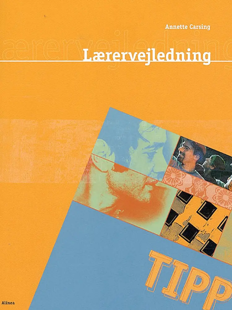 Tipp af Thøisen Mosekjær